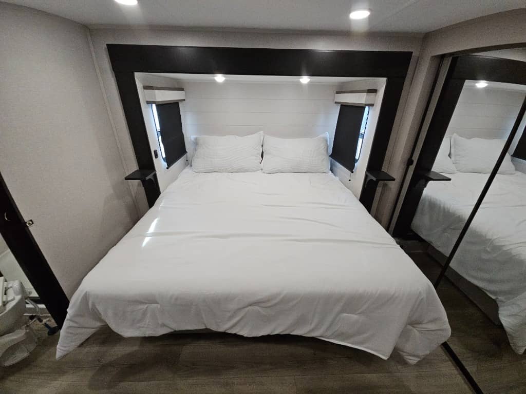 2026 Jayco 2026 Jayco Seismic - thumbnail 31