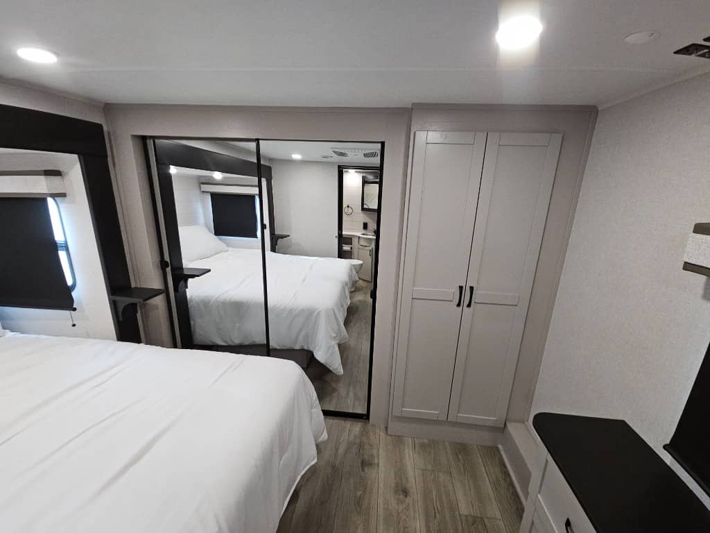 2026 Jayco 2026 Jayco Seismic - thumbnail 33