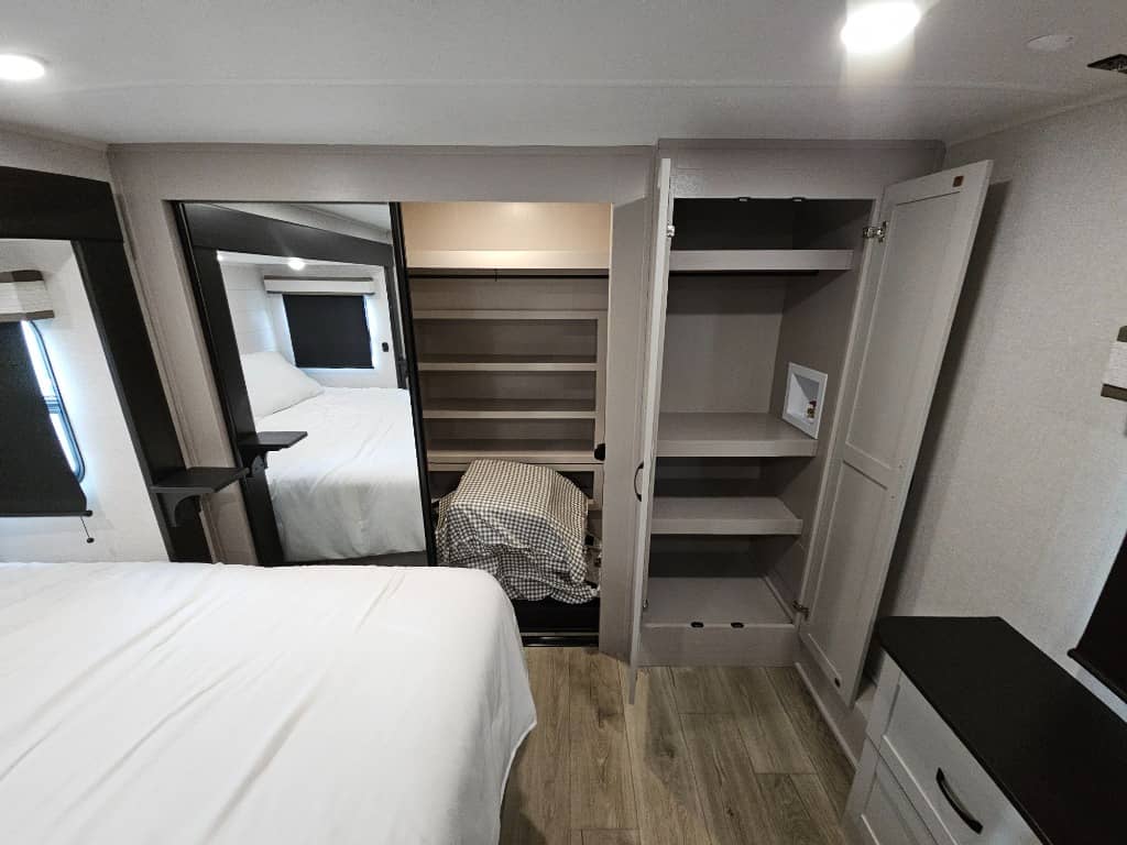 2026 Jayco 2026 Jayco Seismic - thumbnail 34