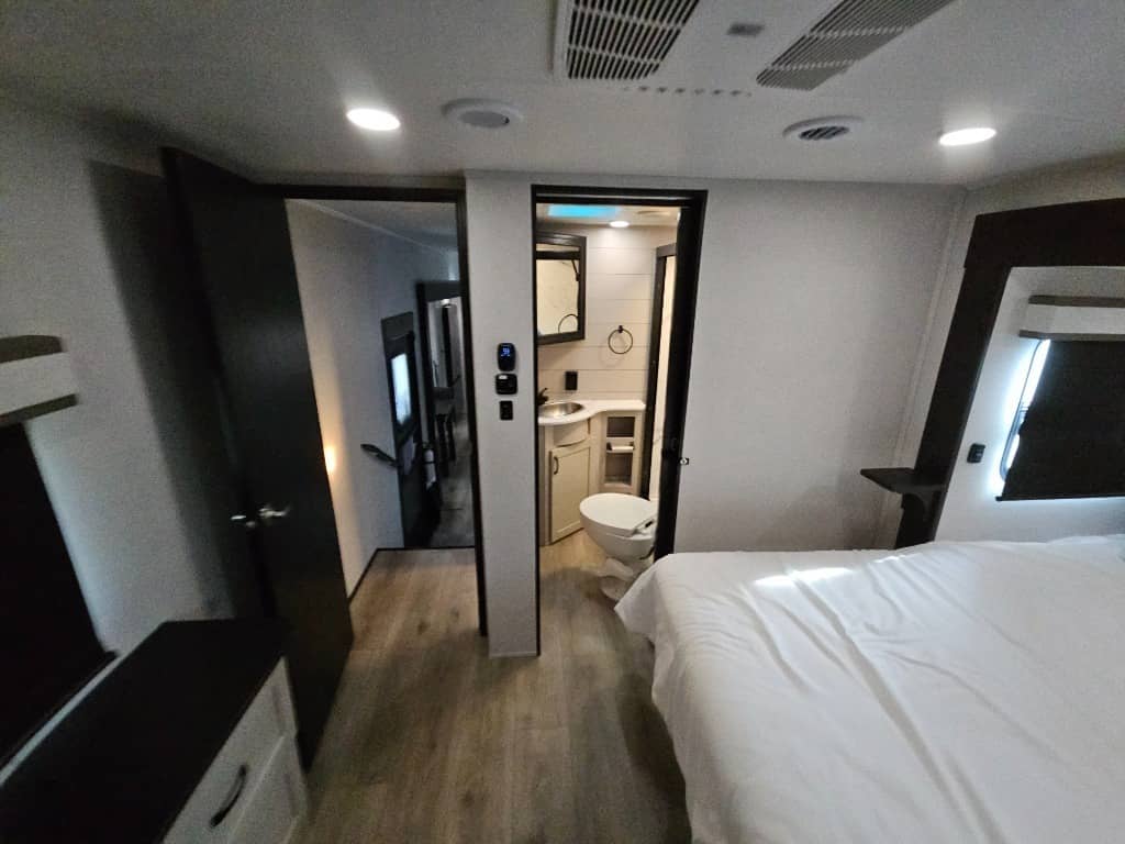 2026 Jayco 2026 Jayco Seismic - thumbnail 37