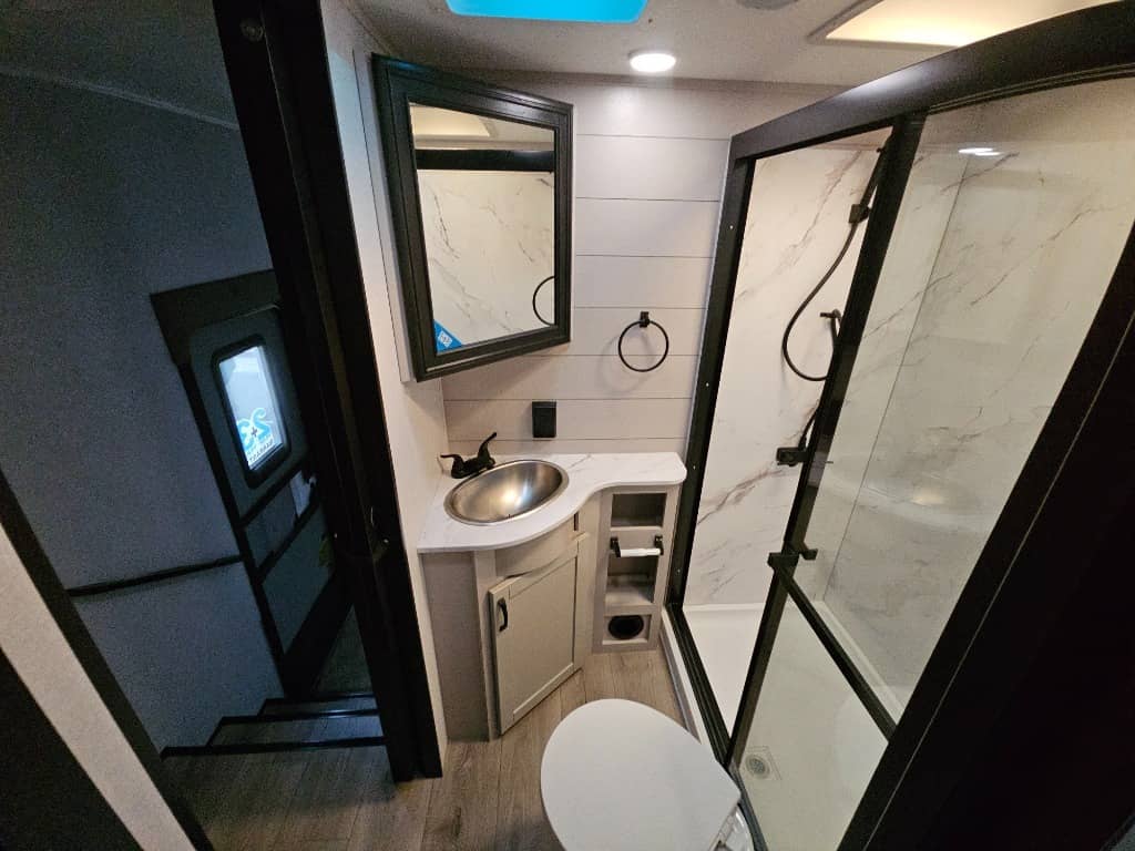 2026 Jayco 2026 Jayco Seismic - thumbnail 38