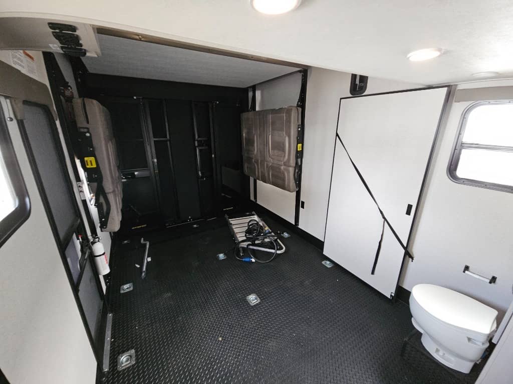 2026 Jayco 2026 Jayco Seismic - thumbnail 45