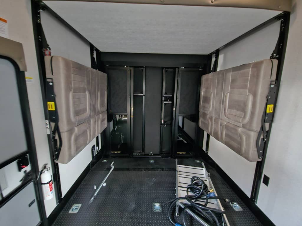 2026 Jayco 2026 Jayco Seismic - thumbnail 48