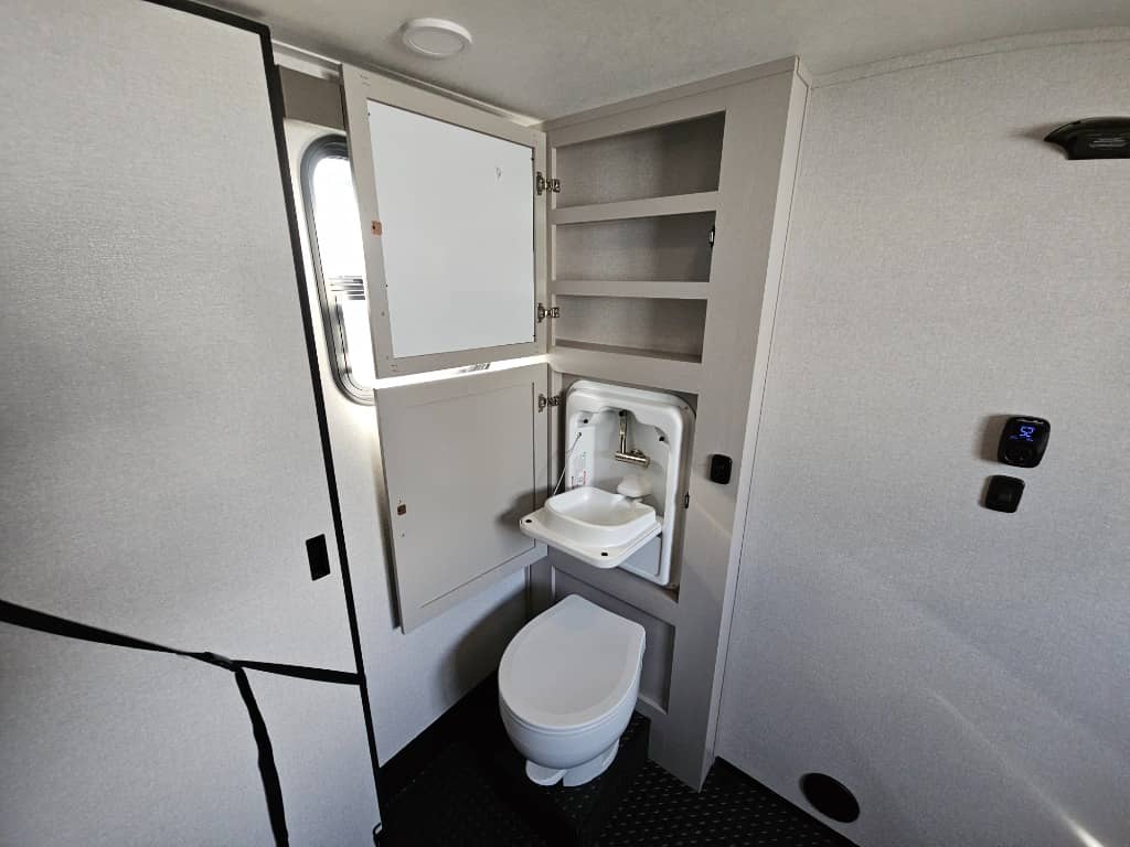 2026 Jayco 2026 Jayco Seismic - thumbnail 50