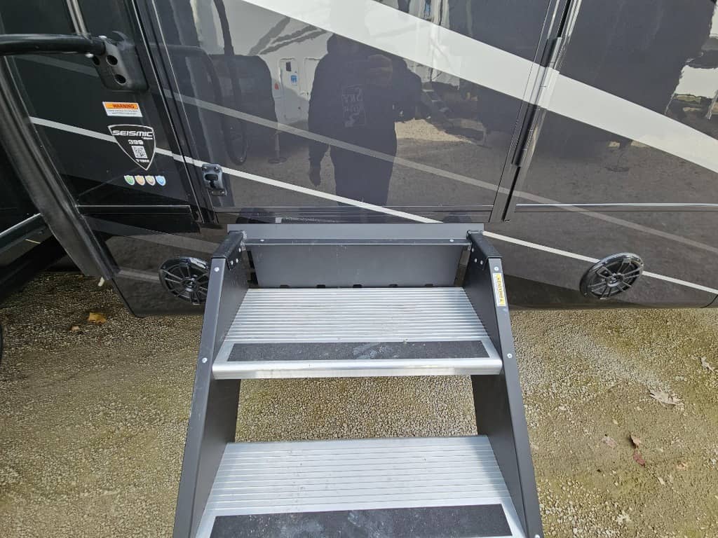 2026 Jayco 2026 Jayco Seismic - thumbnail 55