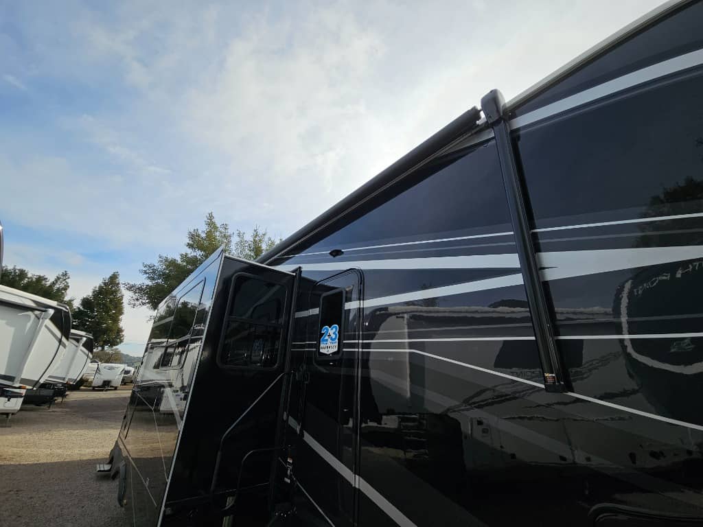 2026 Jayco 2026 Jayco Seismic - thumbnail 58