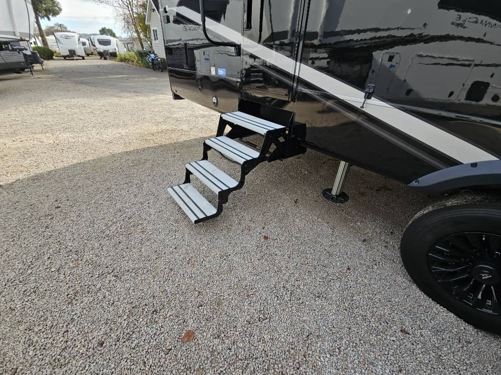 2026 Jayco 2026 Jayco Seismic - thumbnail 62