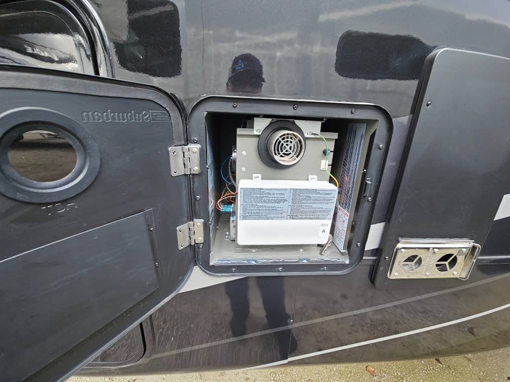 2026 Jayco 2026 Jayco Seismic - thumbnail 65