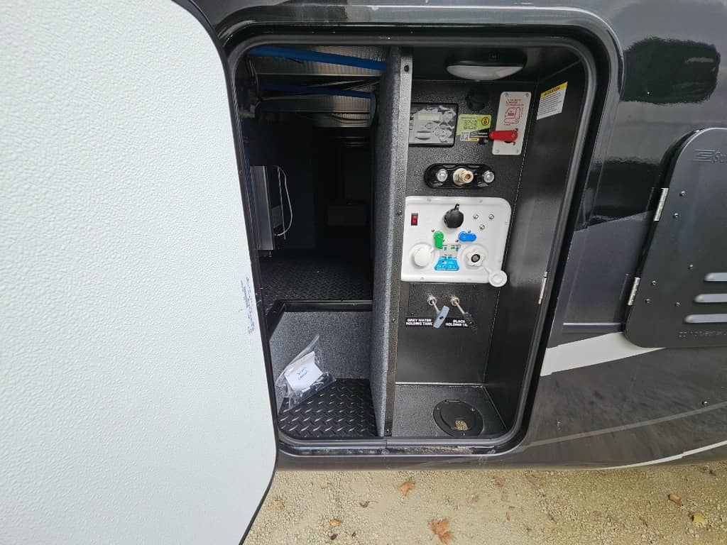 2026 Jayco 2026 Jayco Seismic - thumbnail 66