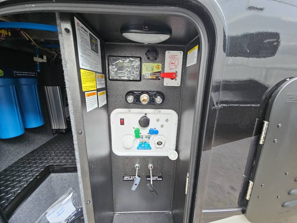 2026 Jayco 2026 Jayco Seismic - thumbnail 67