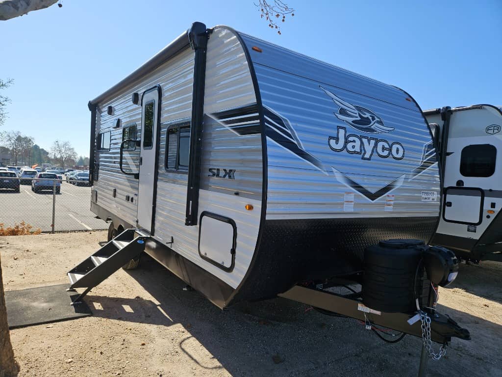 2026 Jayco 2026 Jayco Jay Flight SLX - thumbnail 1