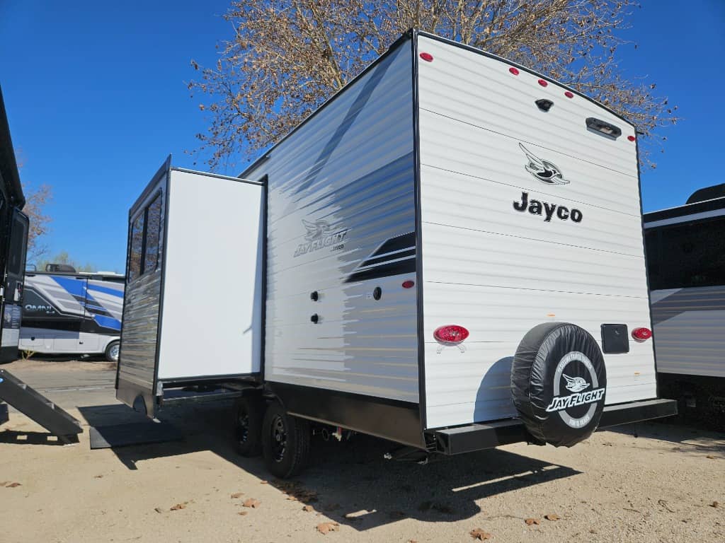 2026 Jayco 2026 Jayco Jay Flight SLX - thumbnail 6