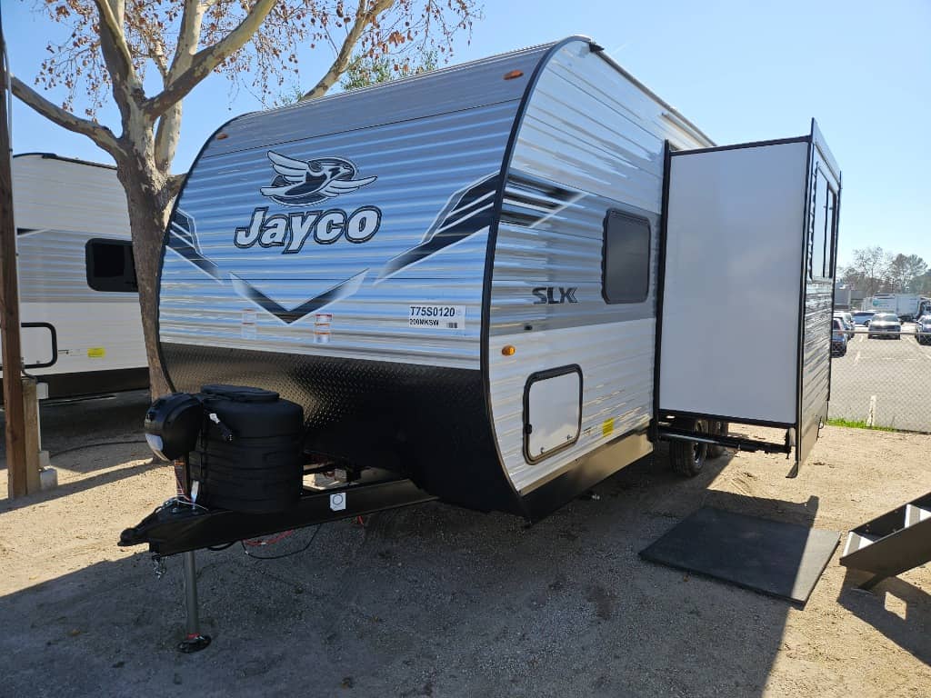 2026 Jayco 2026 Jayco Jay Flight SLX - thumbnail 8