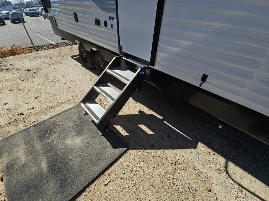 2026 Jayco 2026 Jayco Jay Flight SLX - thumbnail 14