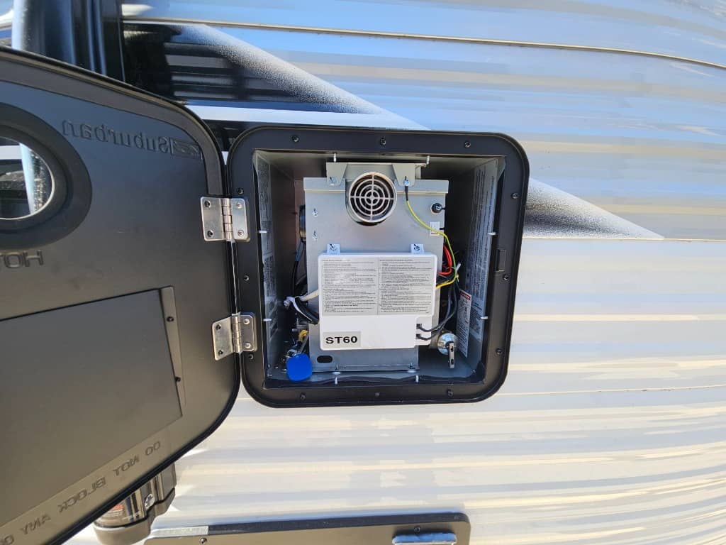 2026 Jayco 2026 Jayco Jay Flight SLX - thumbnail 19