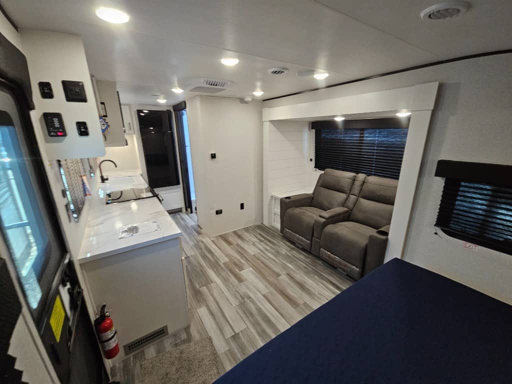 2026 Jayco 2026 Jayco Jay Flight SLX - thumbnail 22