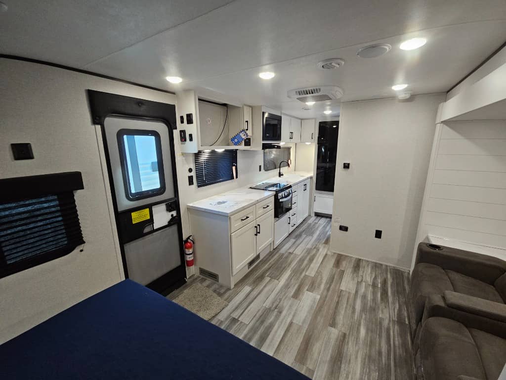 2026 Jayco 2026 Jayco Jay Flight SLX - thumbnail 23