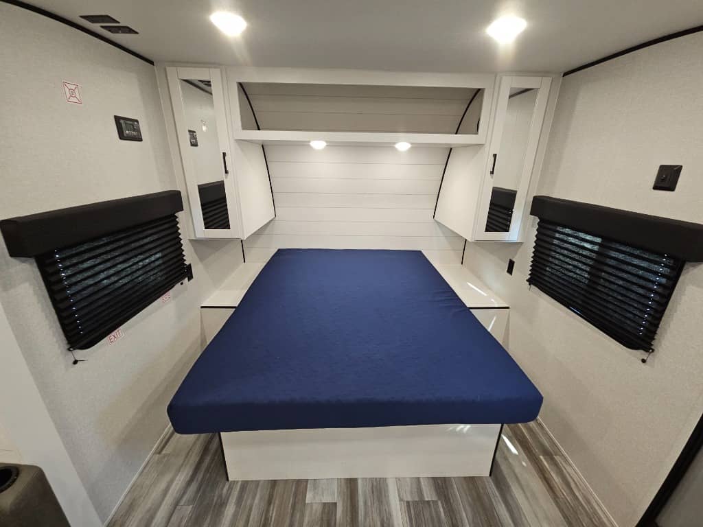 2026 Jayco 2026 Jayco Jay Flight SLX - thumbnail 27