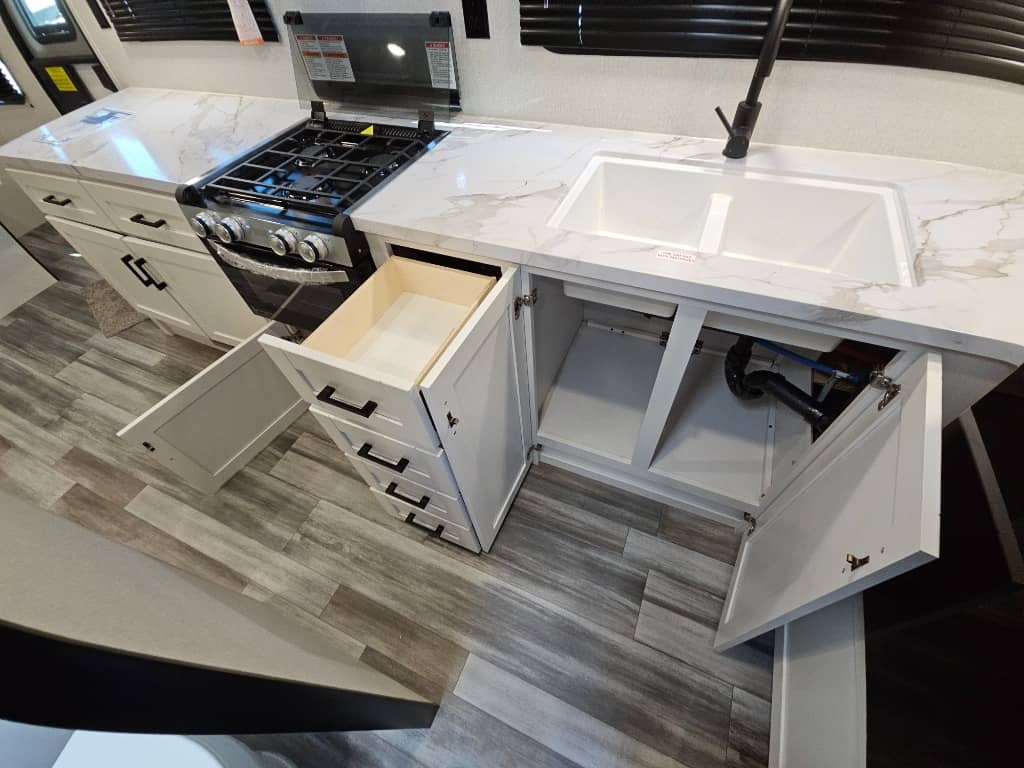 2026 Jayco 2026 Jayco Jay Flight SLX - thumbnail 36