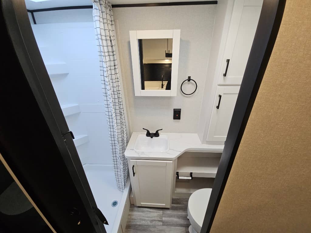 2026 Jayco 2026 Jayco Jay Flight SLX - thumbnail 43