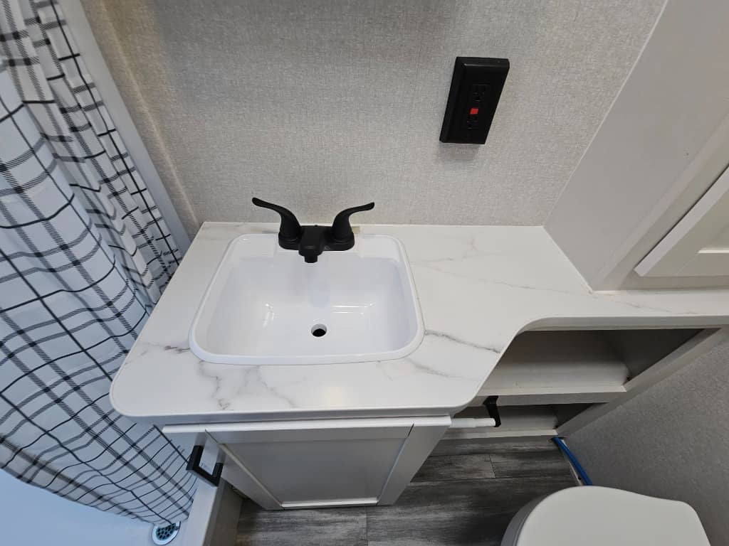 2026 Jayco 2026 Jayco Jay Flight SLX - thumbnail 46