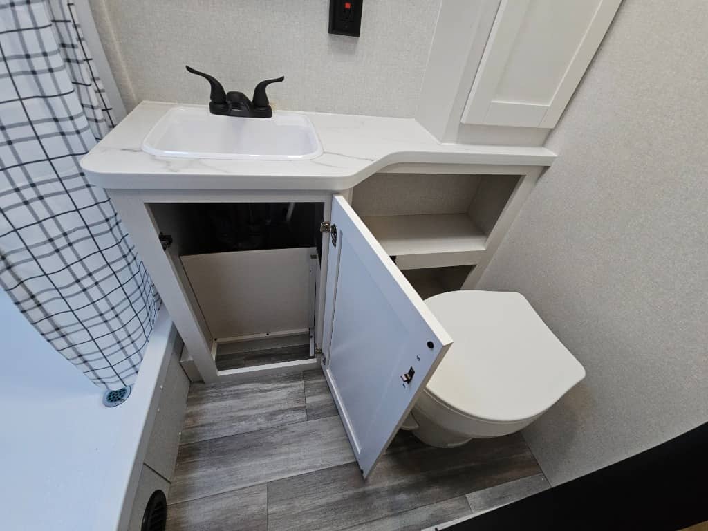 2026 Jayco 2026 Jayco Jay Flight SLX - thumbnail 47