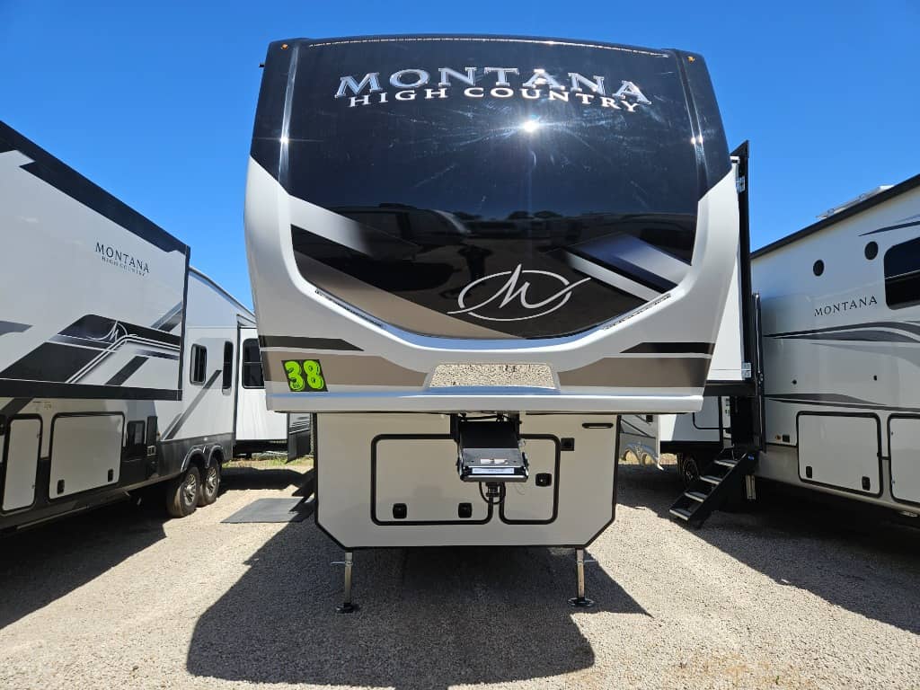 2025 Keystone RV 2025 Keystone RV Montana High Country - thumbnail 6