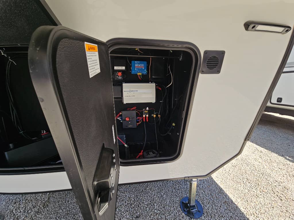 2025 Keystone RV 2025 Keystone RV Montana High Country - thumbnail 47