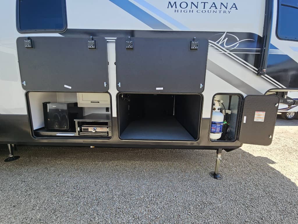 2025 Keystone RV 2025 Keystone RV Montana High Country - thumbnail 50