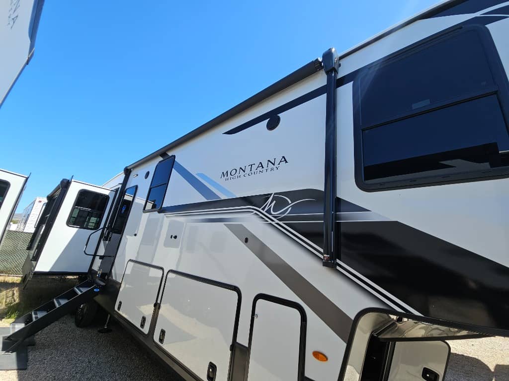 2025 Keystone RV 2025 Keystone RV Montana High Country - thumbnail 56