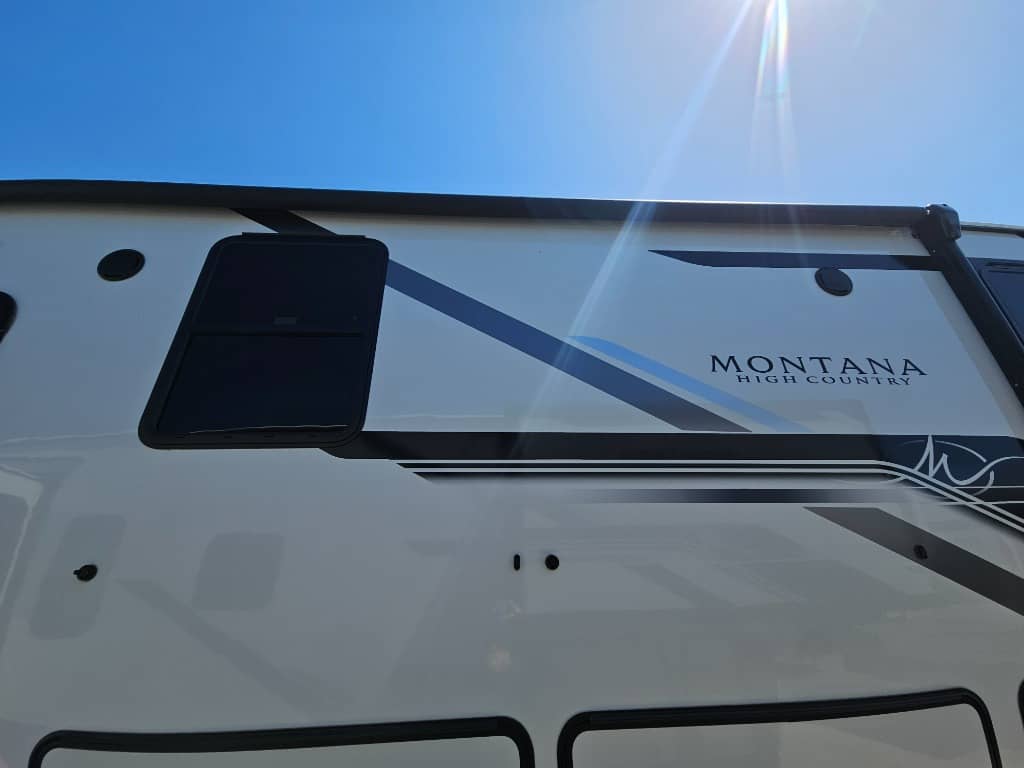 2025 Keystone RV 2025 Keystone RV Montana High Country - thumbnail 57