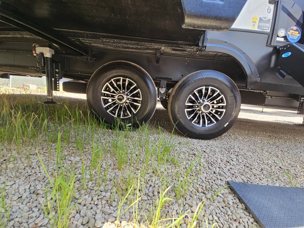 2025 Keystone RV 2025 Keystone RV Montana High Country - thumbnail 60