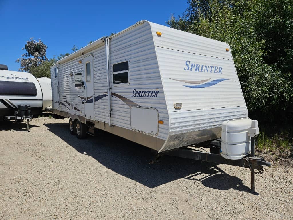 2007 Keystone RV 2007 Keystone RV Sprinter - thumbnail 1