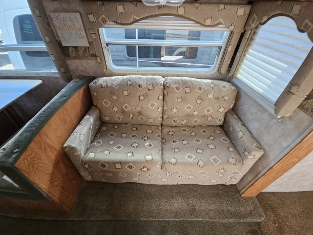 2007 Keystone RV 2007 Keystone RV Sprinter - thumbnail 13