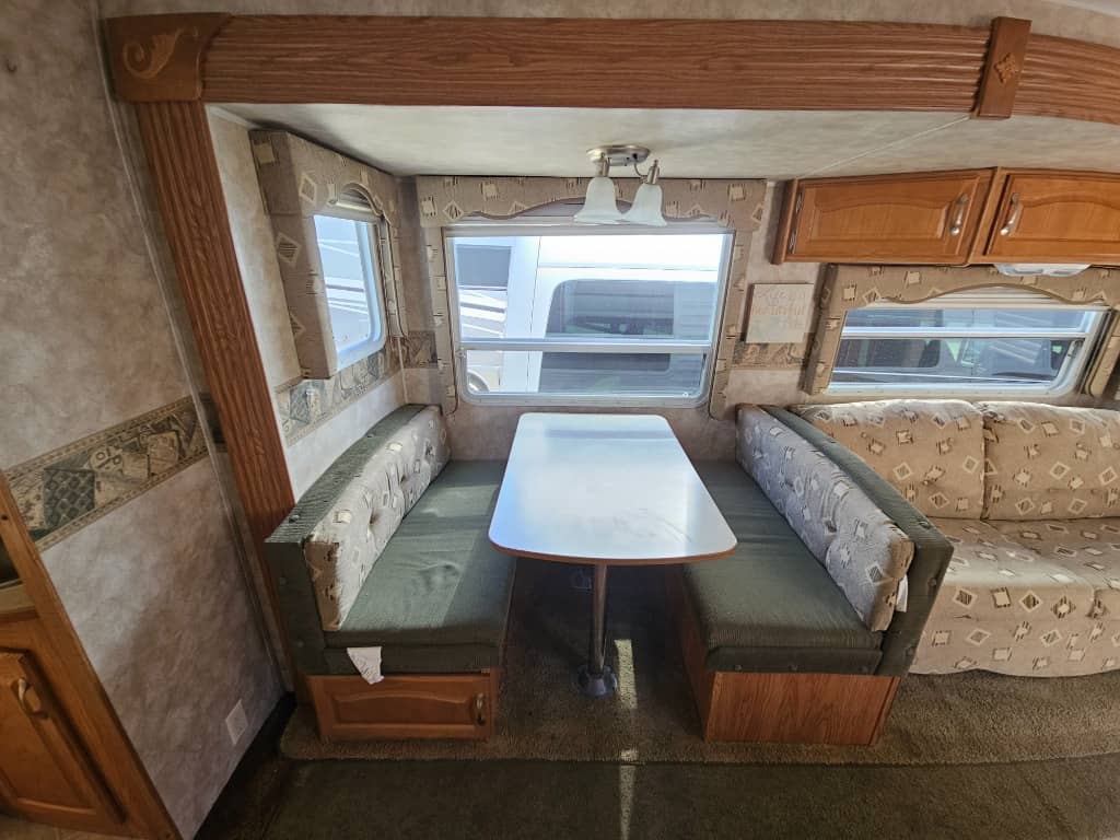 2007 Keystone RV 2007 Keystone RV Sprinter - thumbnail 14