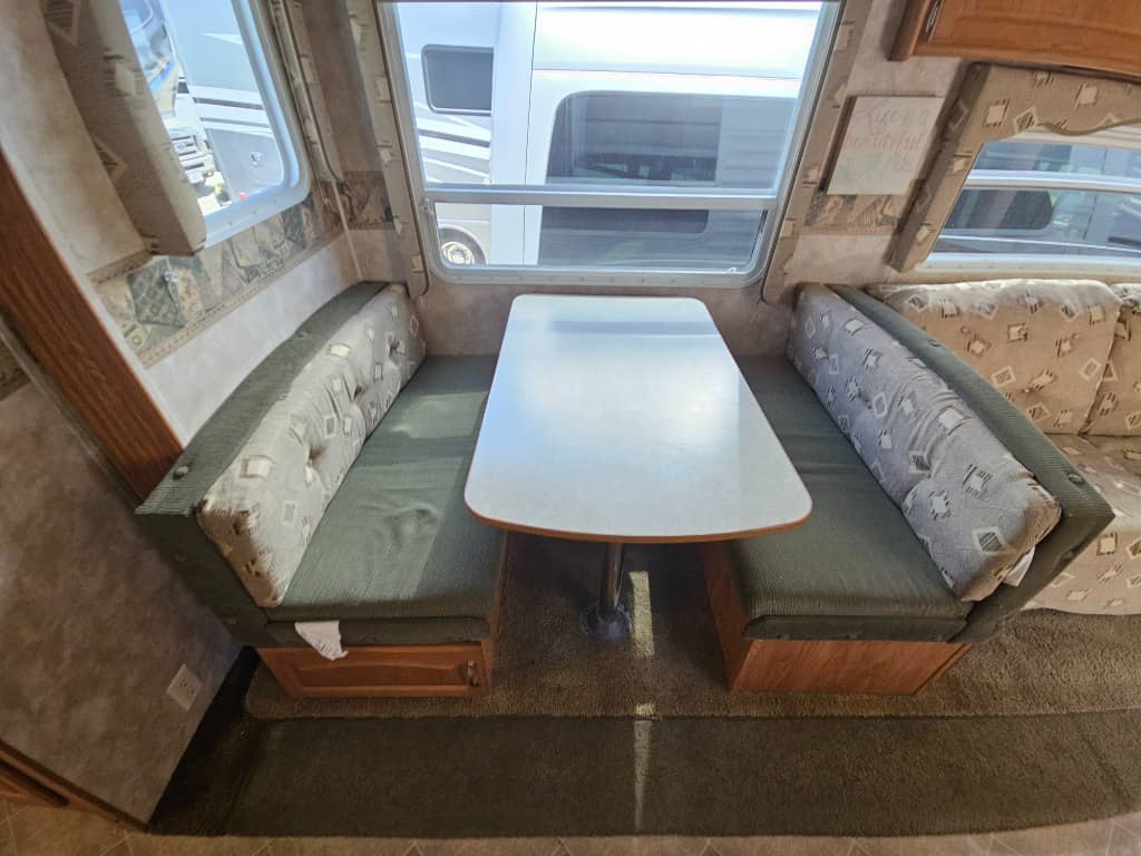 2007 Keystone RV 2007 Keystone RV Sprinter - thumbnail 15