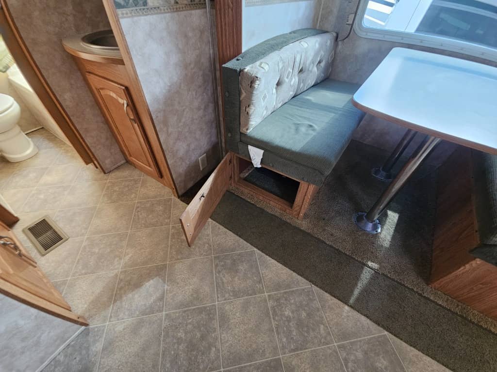 2007 Keystone RV 2007 Keystone RV Sprinter - thumbnail 16