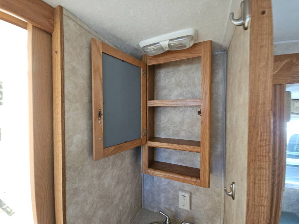 2007 Keystone RV 2007 Keystone RV Sprinter - thumbnail 18