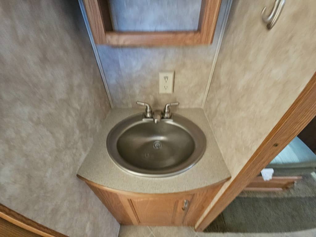 2007 Keystone RV 2007 Keystone RV Sprinter - thumbnail 19