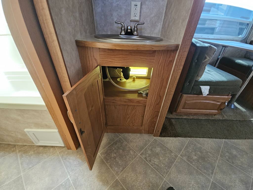 2007 Keystone RV 2007 Keystone RV Sprinter - thumbnail 20