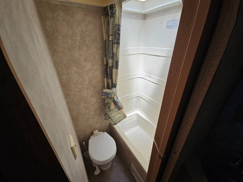 2007 Keystone RV 2007 Keystone RV Sprinter - thumbnail 21