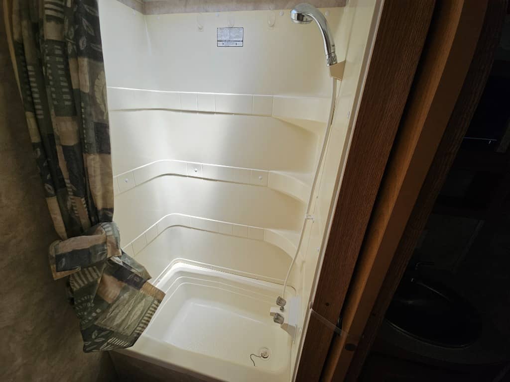 2007 Keystone RV 2007 Keystone RV Sprinter - thumbnail 23