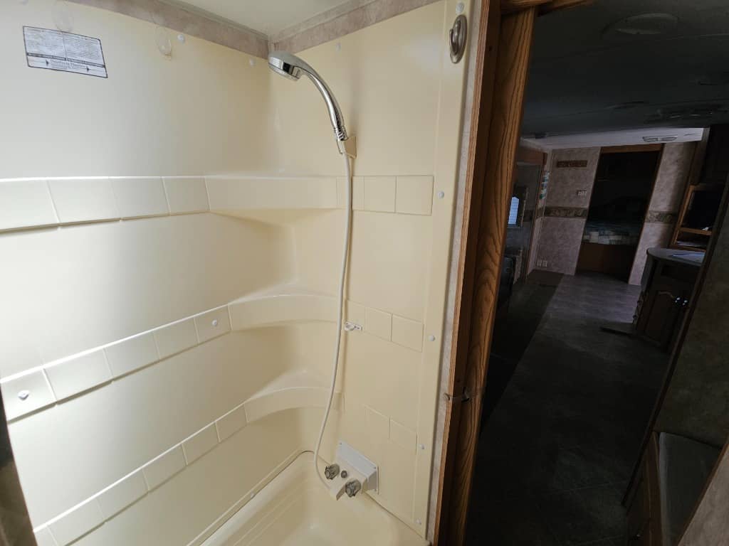 2007 Keystone RV 2007 Keystone RV Sprinter - thumbnail 24