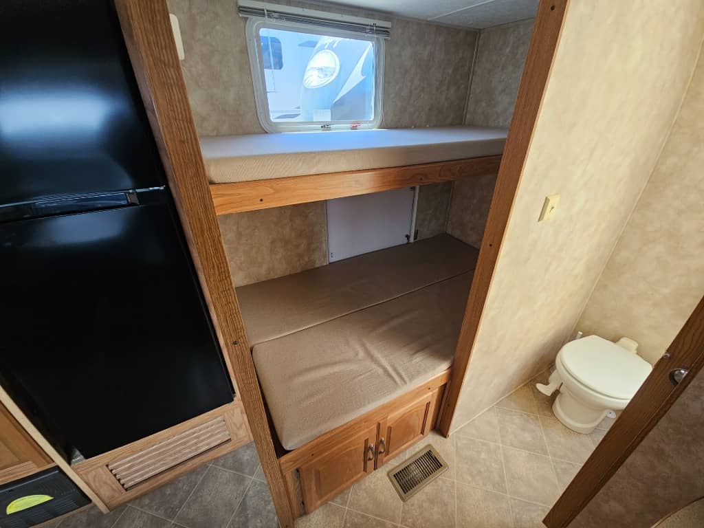 2007 Keystone RV 2007 Keystone RV Sprinter - thumbnail 25