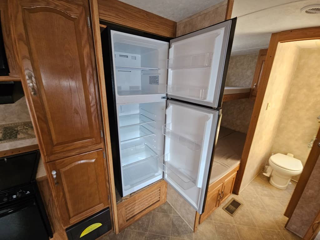 2007 Keystone RV 2007 Keystone RV Sprinter - thumbnail 28