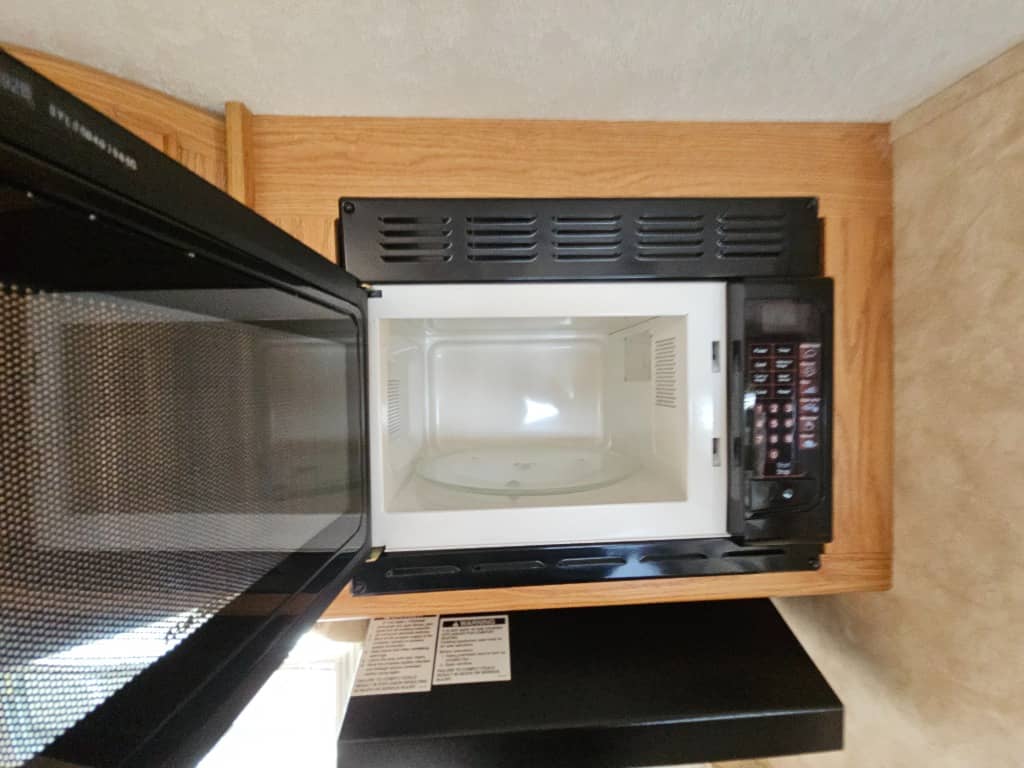 2007 Keystone RV 2007 Keystone RV Sprinter - thumbnail 30