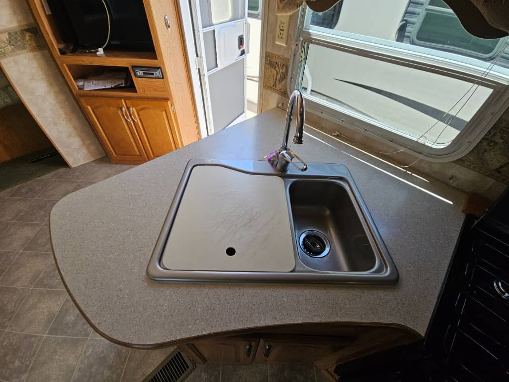 2007 Keystone RV 2007 Keystone RV Sprinter - thumbnail 34