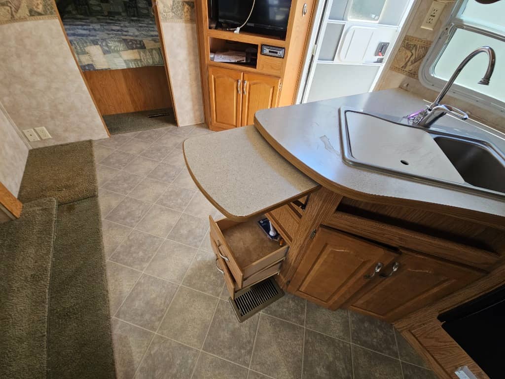 2007 Keystone RV 2007 Keystone RV Sprinter - thumbnail 36