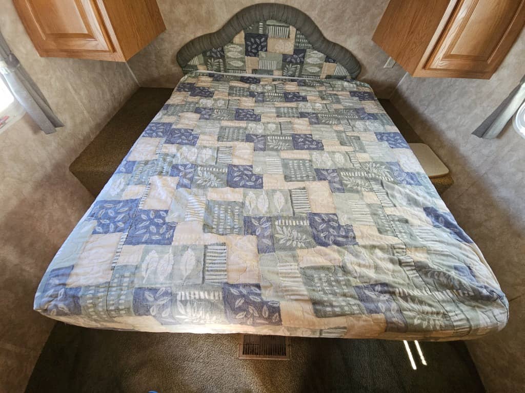 2007 Keystone RV 2007 Keystone RV Sprinter - thumbnail 40