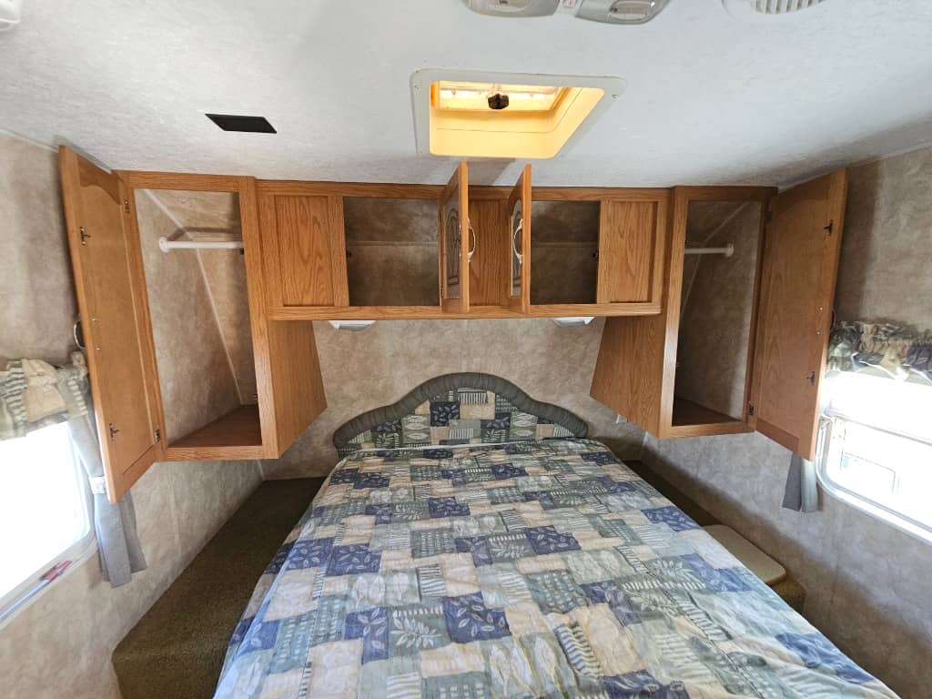 2007 Keystone RV 2007 Keystone RV Sprinter - thumbnail 42